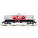 Atlas Master 50006588 N Scale 11,000 Gallon Tank Car Atlantic Refining UTLX 99577
