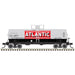 Atlas Master 50006589 N Scale 11,000 Gallon Tank Car Atlantic Refining UTLX 99579
