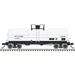 Atlas Master 50006591 N Scale 11,000 Gallon Tank Car GATX (Isobutane) 64894