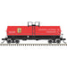 Atlas Master 50006594 N Scale 11,000 Gallon Tank Car PPG Columbia Southern GATX 37233