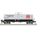 Atlas Master 50006596 N Scale 11,000 Gallon Tank Car Smith Douglass UTLX 96941