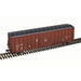 Atlas Master HO Scale CNCF 5000 Boxcar New York, Susquehanna & Western NYS&W