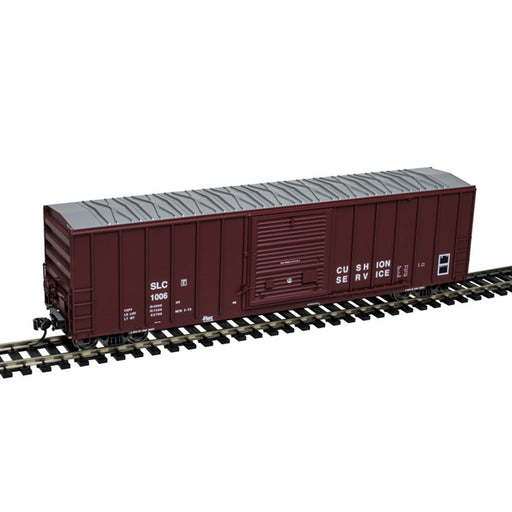 Atlas Master HO Scale FMC 5347 Boxcar San Luis Central SLC