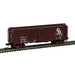 Atlas N Scale 40' 1932 ARA Boxcar Chesapeake & Ohio C&O