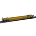 Atlas N Scale 40' Rebuilt Well Car TTX DTTX
