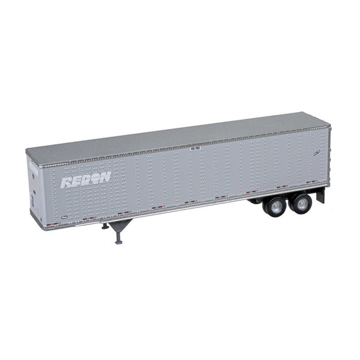 Atlas N Scale 45' Pines Trailer GLKZ (Ex-Redon)