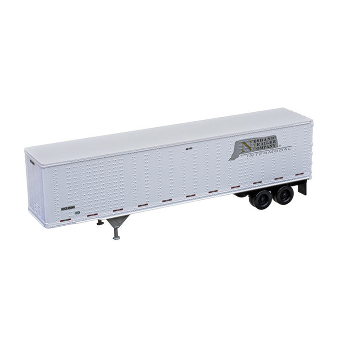 Atlas N Scale 45' Pines Trailer Neshanic Trailer Company