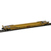 Atlas N Scale 53' Rebuilt Well Car TTX DTTX