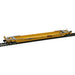 Atlas N Scale 53' Rebuilt Well Car TTX DTTX
