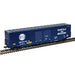 Atlas N Scale 60' Double Door Auto Parts Boxcar Norfolk & Western NW