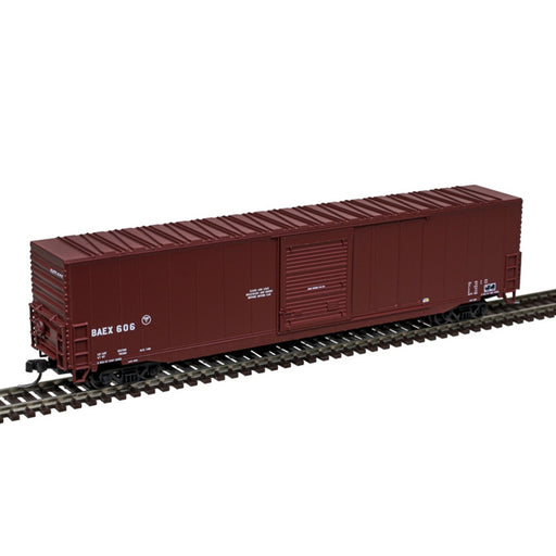 Atlas N Scale 60' Double Door Auto Parts Boxcar The Andersons BAEX
