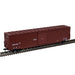 Atlas N Scale 60' Double Door Auto Parts Boxcar The Andersons BAEX