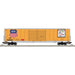 Atlas N Scale 60' Double Door Auto Parts Boxcar Union Pacific UP