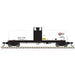 Atlas N Scale ACF 17,360 Gallon Tank Car Olin Corp. ACFX