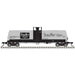 Atlas N Scale ACF 17,360 Gallon Tank Car Stauffer Chemical ACFX