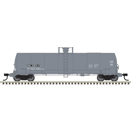 Atlas N Scale ACF 17,360 Gallon Tank Car TriCal TALX