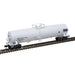 Atlas N Scale ACF 23,500 Tank Car ACFX "White"
