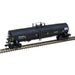 Atlas N Scale ACF 23,500 Tank Car GLNX