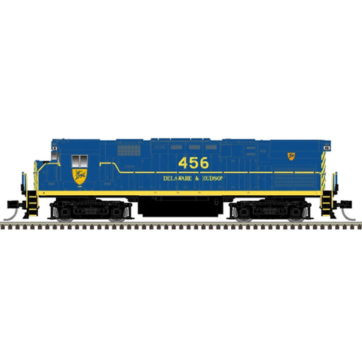 Atlas N Scale ALCo C424 Diesel Delaware & Hudson D&H
