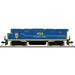 Atlas N Scale ALCo C424 Diesel Delaware & Hudson D&H