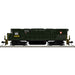 Atlas N Scale ALCo C424 Diesel Pennsylvania PRR