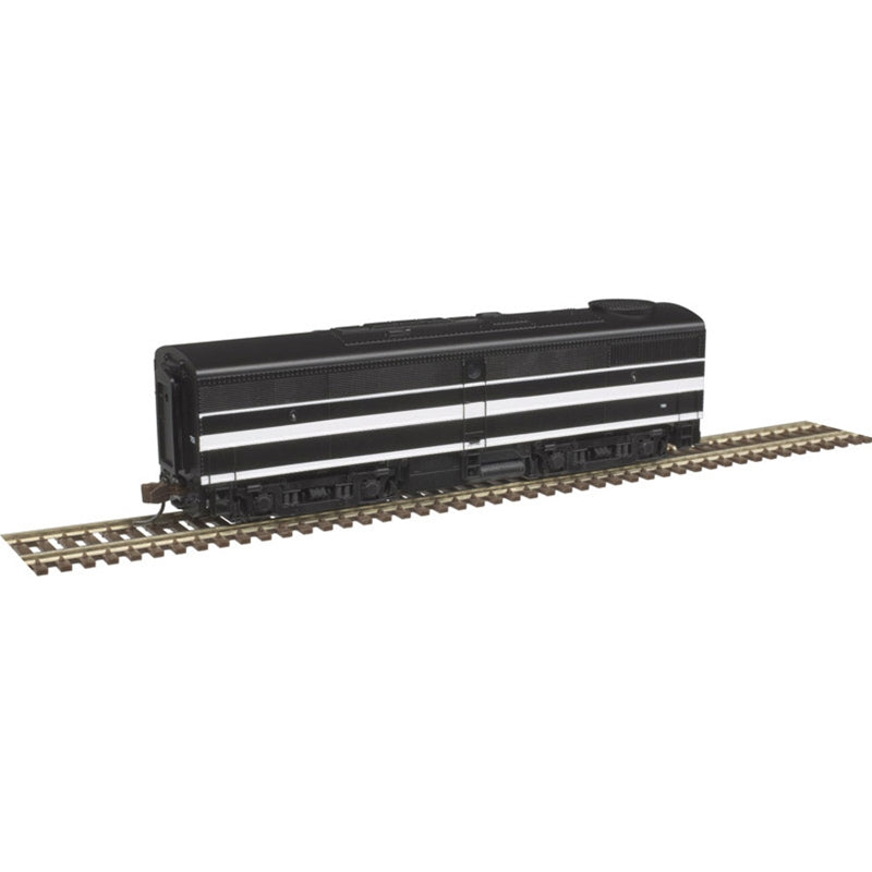 Atlas N Scale ALCo FB-1 Lehigh & New England L&NE 751