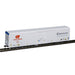 Atlas N Scale Cryogenic Reefer Cryo-Trans Cornerstone CRYX 