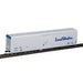 Atlas N Scale Cryogenic Reefer Lamb Weston CAGX