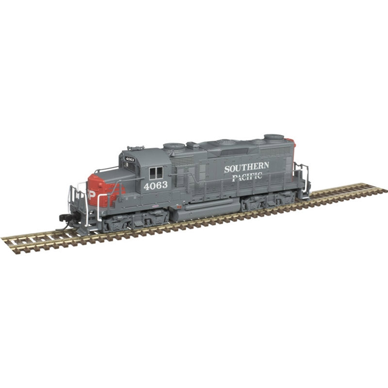 Atlas N Scale EMD GP20 Southern Pacific SP