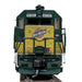 Atlas N Scale EMD GP38 Chicago & North Western C&NW with DCC & Sound