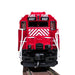 Atlas N Scale EMD GP38 First Union Rail Leasing FURX with DCC & Sound