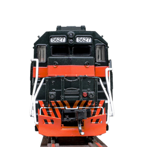 Atlas N Scale EMD GP38 Indiana Harbor Belt IHB with DCC & Sound