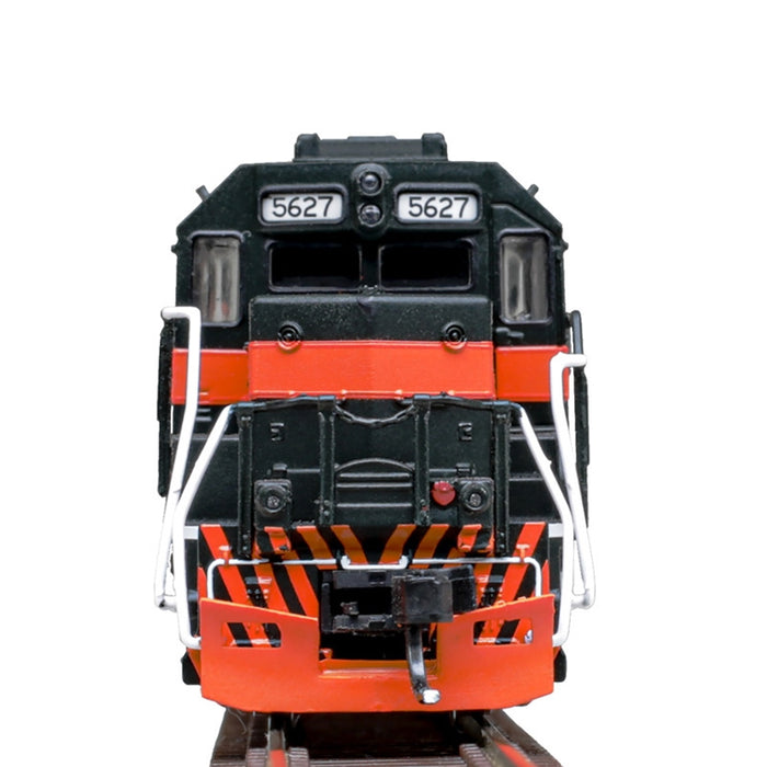 Atlas N Scale EMD GP38 Indiana Harbor Belt IHB with DCC & Sound