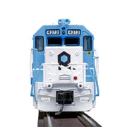 Atlas N Scale EMD GP38 Rock Island Rail with DCC & Sound