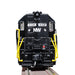 Atlas N Scale EMD High Nose GP38 Norfolk & Western N&W with DCC & Sound