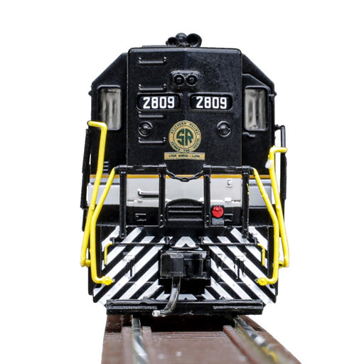 Atlas N Scale EMD High Nose GP38 Southern Railway with DCC & Sound