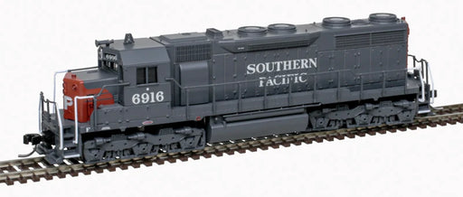 Atlas N Scale EMD SD35 Southern Pacific SP