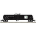 Atlas N Scale GATX 20,700 Gallon Tank Car Big 4 Land O' Lakes GATX
