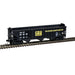 Atlas N Scale PS-2750 3 Bay Hopper Ex-Family Lines CSXT