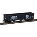 Atlas N Scale PS-2750 3 Bay Hopper Rock Island Improvement Company ROCX