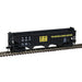 Atlas N Scale PS-2750 3 Bay Hopper Seaboard System SBD