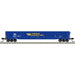 Atlas N Scale Thrall 2743 Covered Gondola Ex-Gondola Connection NOKL