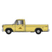 Atlas O 3002485 O Scale Ford F-100 Pickup Truck Central Railroad of New Jersey CNJ