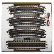 Atlas O 6001 21st Century Track System Starter Set
