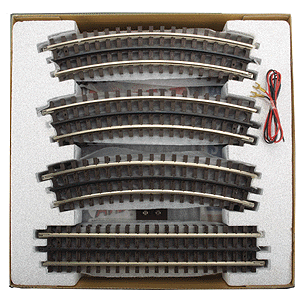 Atlas O 6001 21st Century Track System Starter Set
