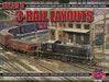 Atlas O 6008 3-Rail Layout Book