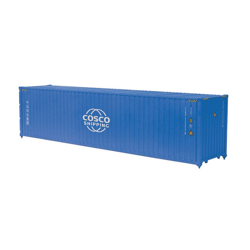 Atlas O Master 3002582 O Scale 40' High Cube Container Cosco
