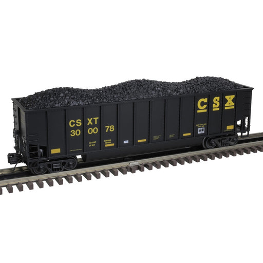 Atlas O Premier 3001383 O Scale Coalporter CSXT #'s Vary