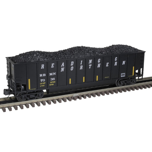 Atlas O Premier 3001386 O Scale Coalporter Reading & Northern #'s Vary