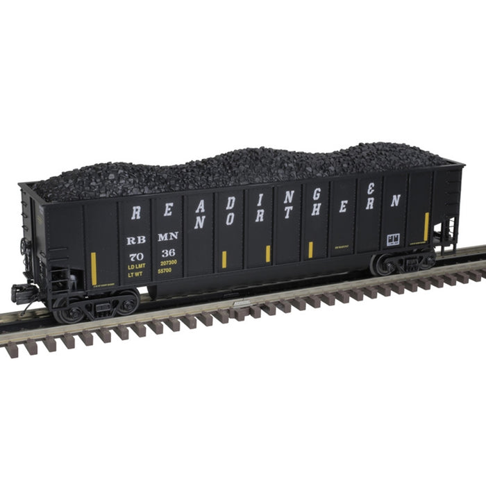 Atlas O Premier 3001386 O Scale Coalporter Reading & Northern #'s Vary